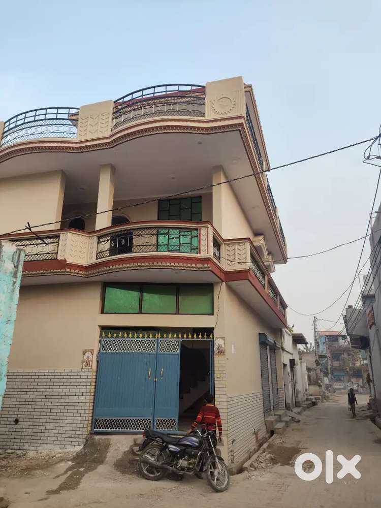 3 BHK & 4 BHK available for Rent in Village Kankrola