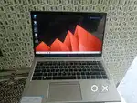 HP EliteBook 845 G8 Notebook PC AMD Ryzen 5 PRO 5650U GAMEING LAPTOP