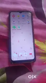 oppo a15 phone