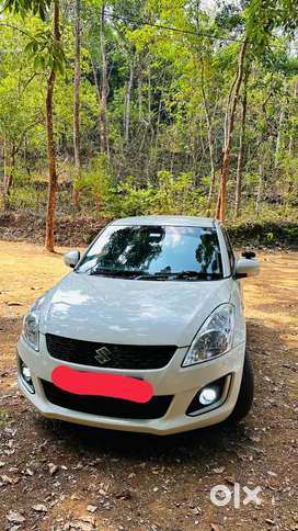 Maruti Suzuki Swift 2015 Diesel Well Maintained