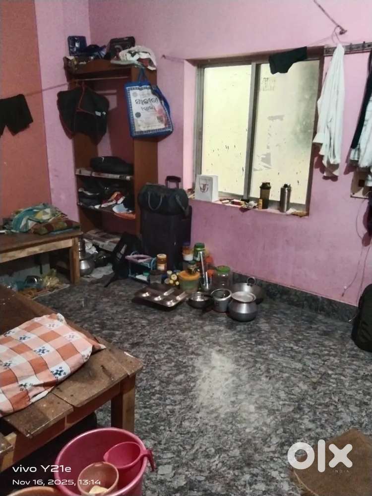 Needed a good room ment