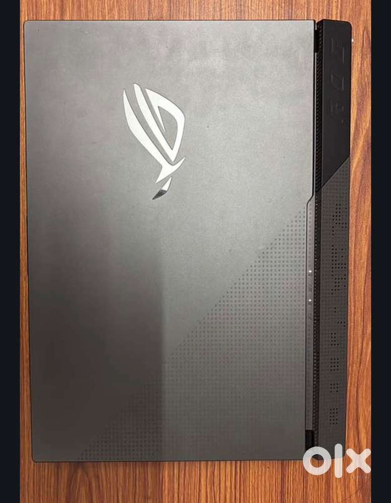 ASUS ROG Strix G15
