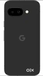 Pixel 9 a brand new with bill 3 month old