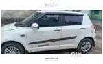 Maruti Suzuki Swift Petrol Good Condition