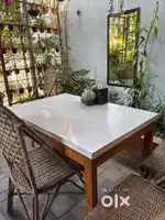 Restaurant Tables for sale starting at 2500 rupees per table