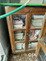 Office Cupboard