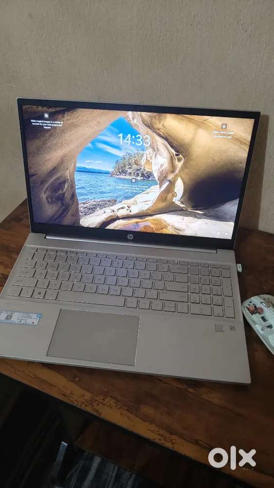 HP pavilion Laptop