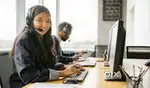 Outbound telecaller job