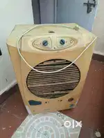 Cooler in working condition
