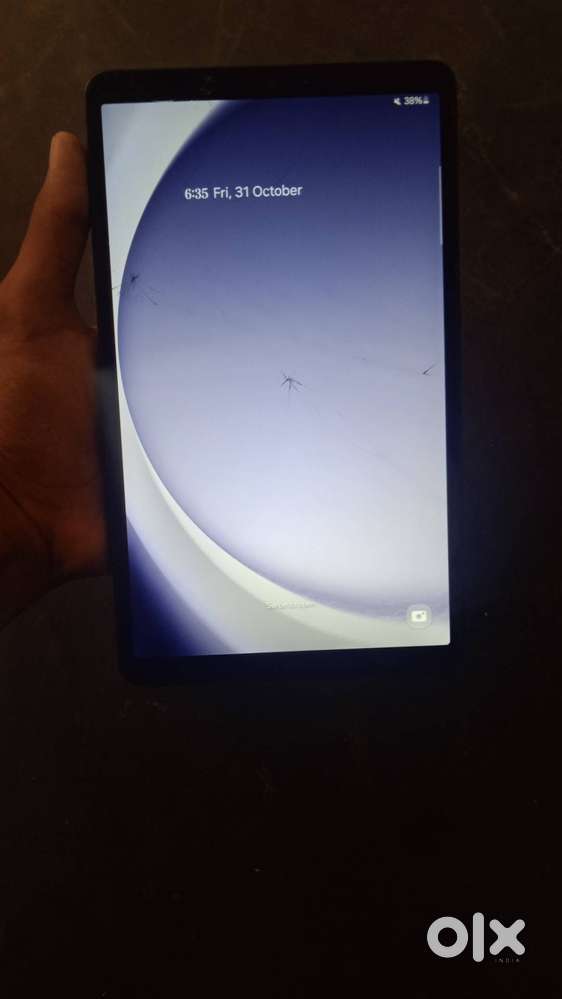Galaxy tab A9