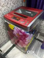 IFB top load washing machine for sale.