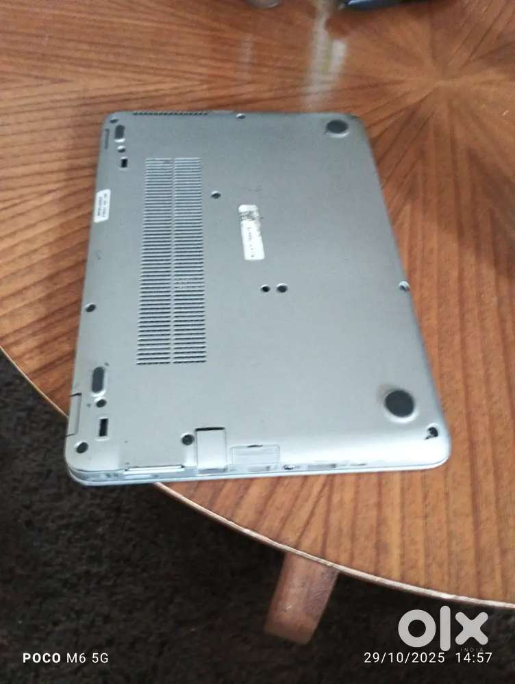 I5 hp  laptop