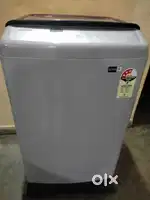 Fully Automatic Washing Machine