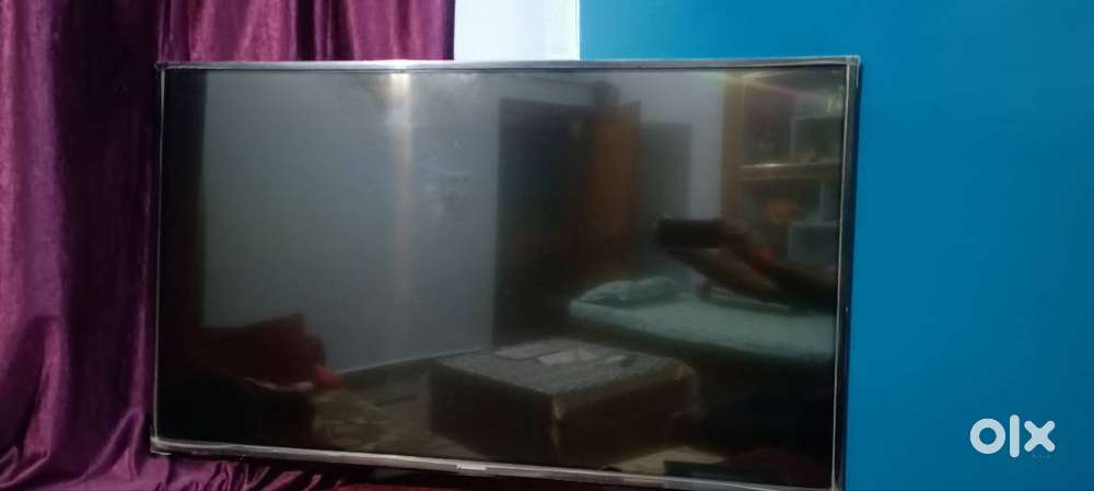 Panasonic 42 LED TV for sale