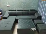 L-Shape Sofa