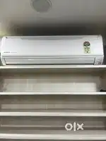 General inverter air conditioner 1.5 ton AC good condition urgnt split
