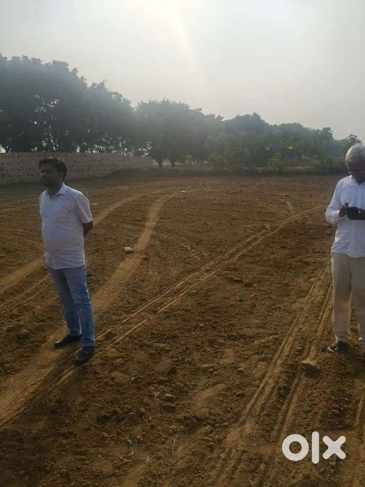 12,000 Gaj Farmhouse Sohna-Tauru Highway