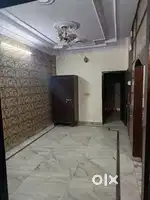 2bhk for rent sector-24 rohini for veg families