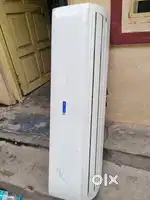 3 ton 3 pahse Ac's bluestar ac