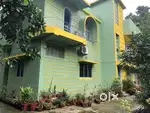 2 Bedrooms flat available for rent at Morabadi near Tagore Hill