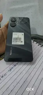Redmi 13c 5g