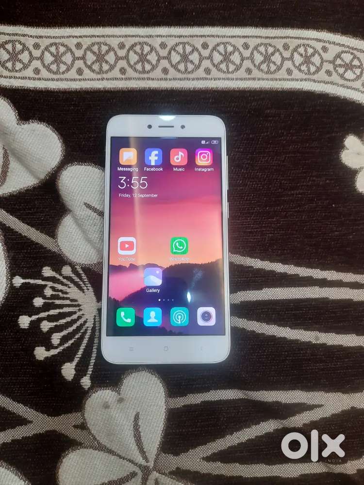 Redmi 5A Mobile phone