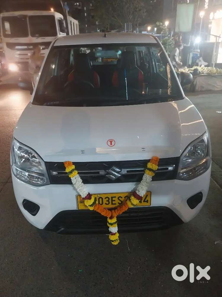 Ola Uber Driver chaiye Mulund ka