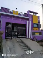 Budget villa and plots