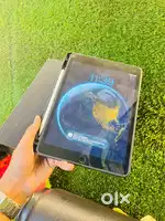 Ipad 9th gen.  Ekdum new