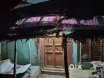1035 square feet land