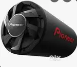 Pioneer subwoofer