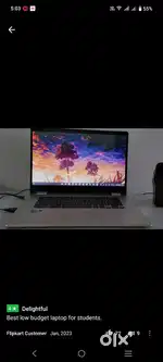 Asus Chromebook brand new condition