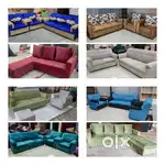 5 seater sofa style colonial sofa set