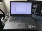 Lenovo ThinkPad T480 model business laptop with i5-8thGen/8Gb/256SSD