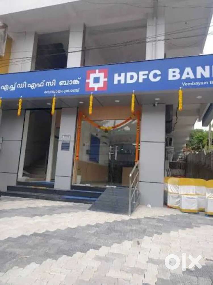 HIRING FOR( HDFC BANK )JOB IN LUCKNOW LOCATION!!!