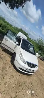 Tata Manza 2013 Diesel 115000 Km Driven