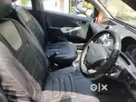 Ford Figo 2016 Diesel 91000 Km Driven