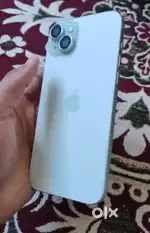 15 plus   256gb mint condition