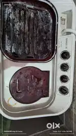 Sumsung company 7.2 kg fully condition me hai
