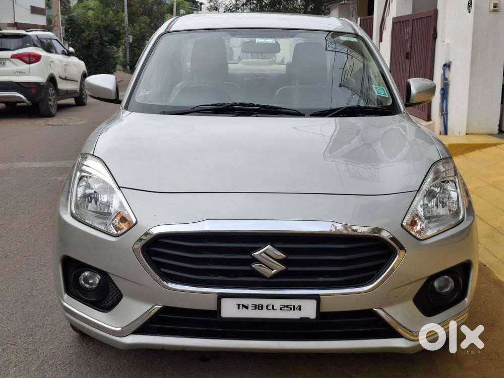 Maruti Suzuki Swift Dzire Vdi BSIV, 2017, Diesel