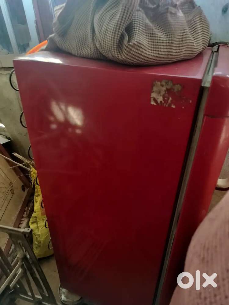 Fridge whirlpool company