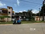 A independent house for sale beside Main Road of Rupnagar
