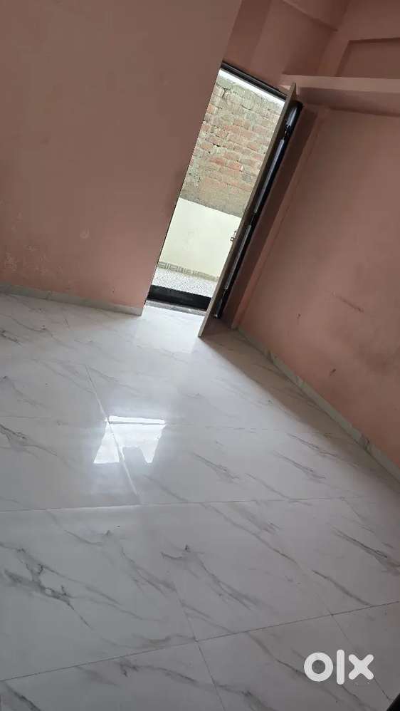 1BHK, FLATS AVAILABE phone kra