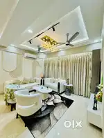 Super 3 bhk