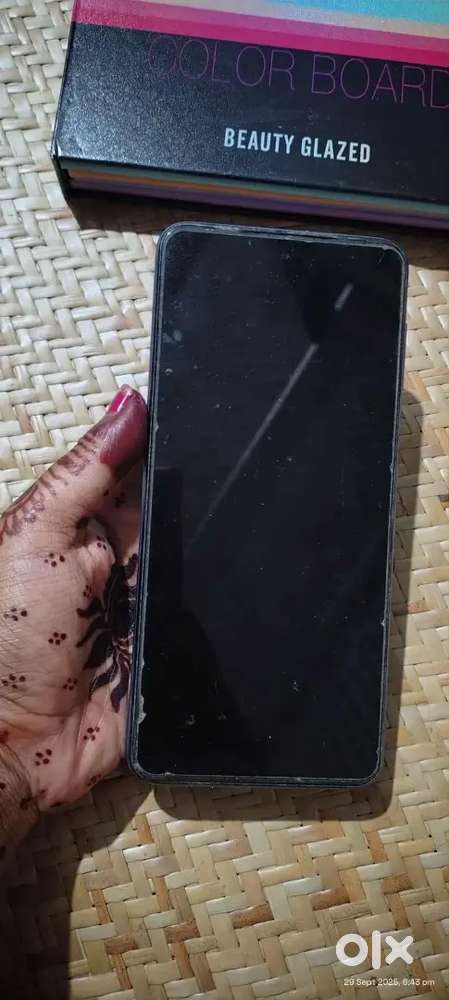 Poco M2 Pro