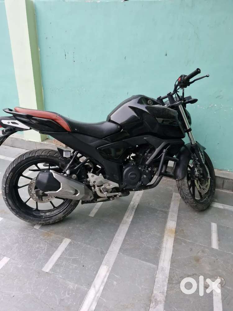 Yamaha fz16 for sell