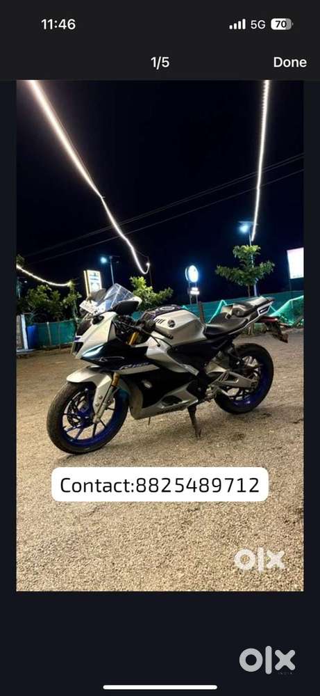 Good mainrained vehicle