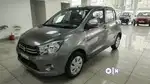 Maruti Suzuki Celerio VXI, 2016, Petrol