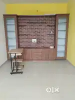 1 bhk Flat available for Rent