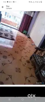 1 bhk flat for sale , full carpet area